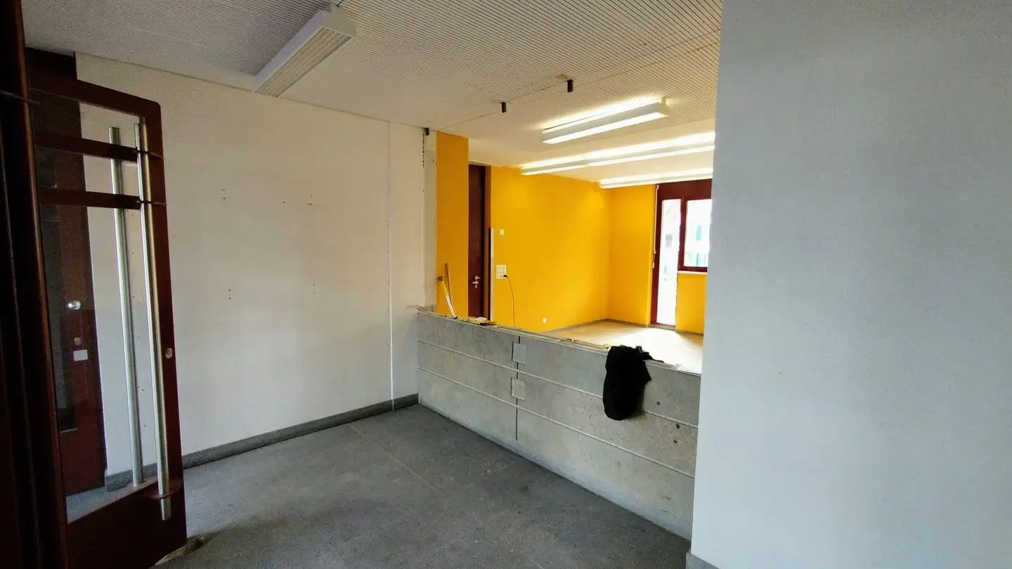 Werkstatt mieten - Rue De La Poste 2, 1536 Combremont-le-Petit - Foto 4