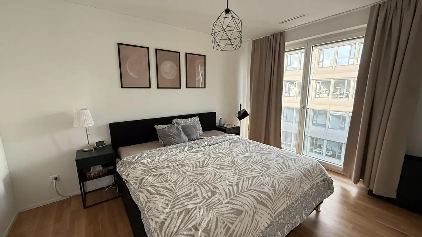 Appartamento in affitto - Weltpoststrasse 3g, 3015 Bern - Foto 2