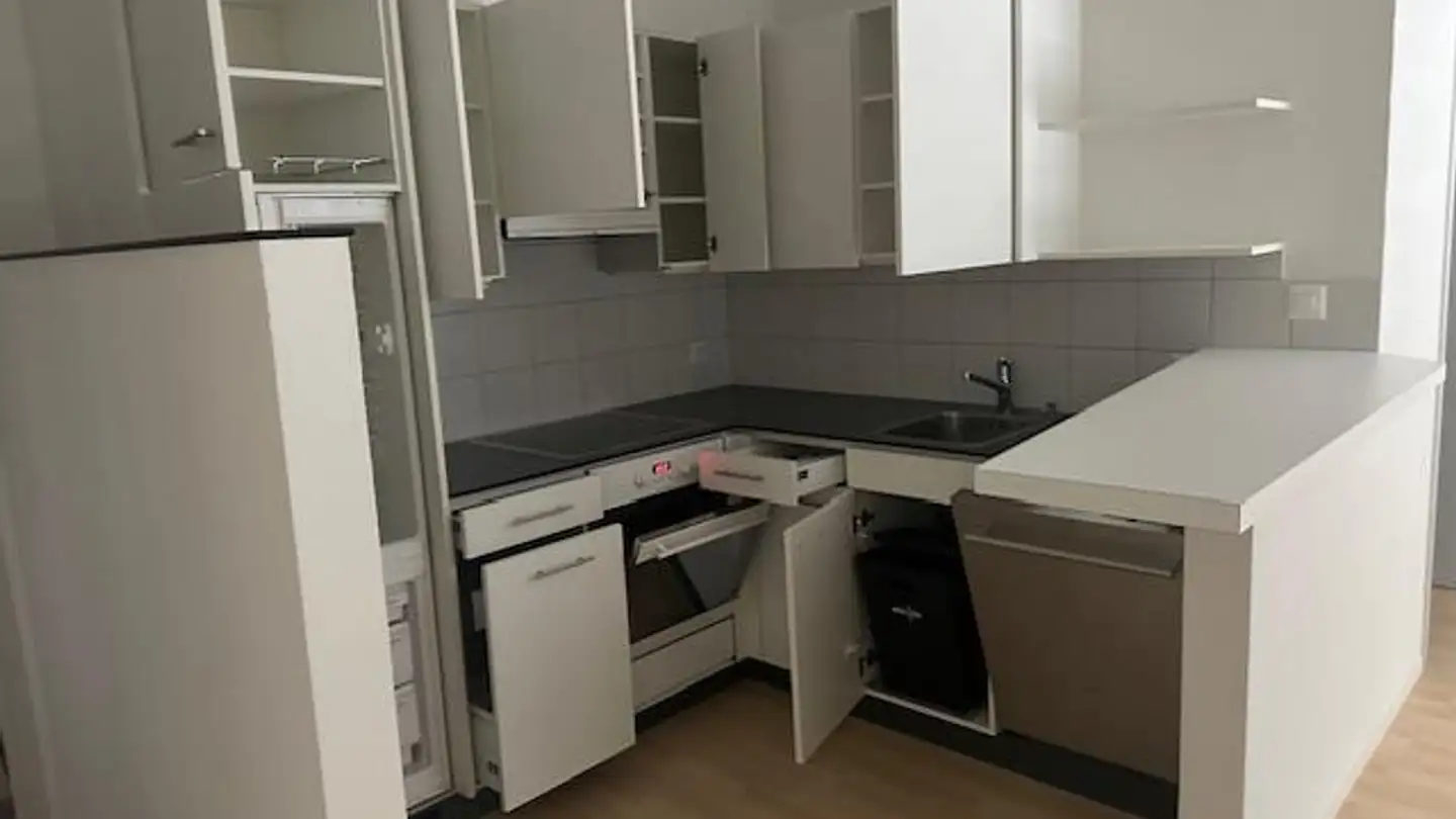 Wohnung mieten - Hauptstrasse 1, 8586 Erlen - Foto 3