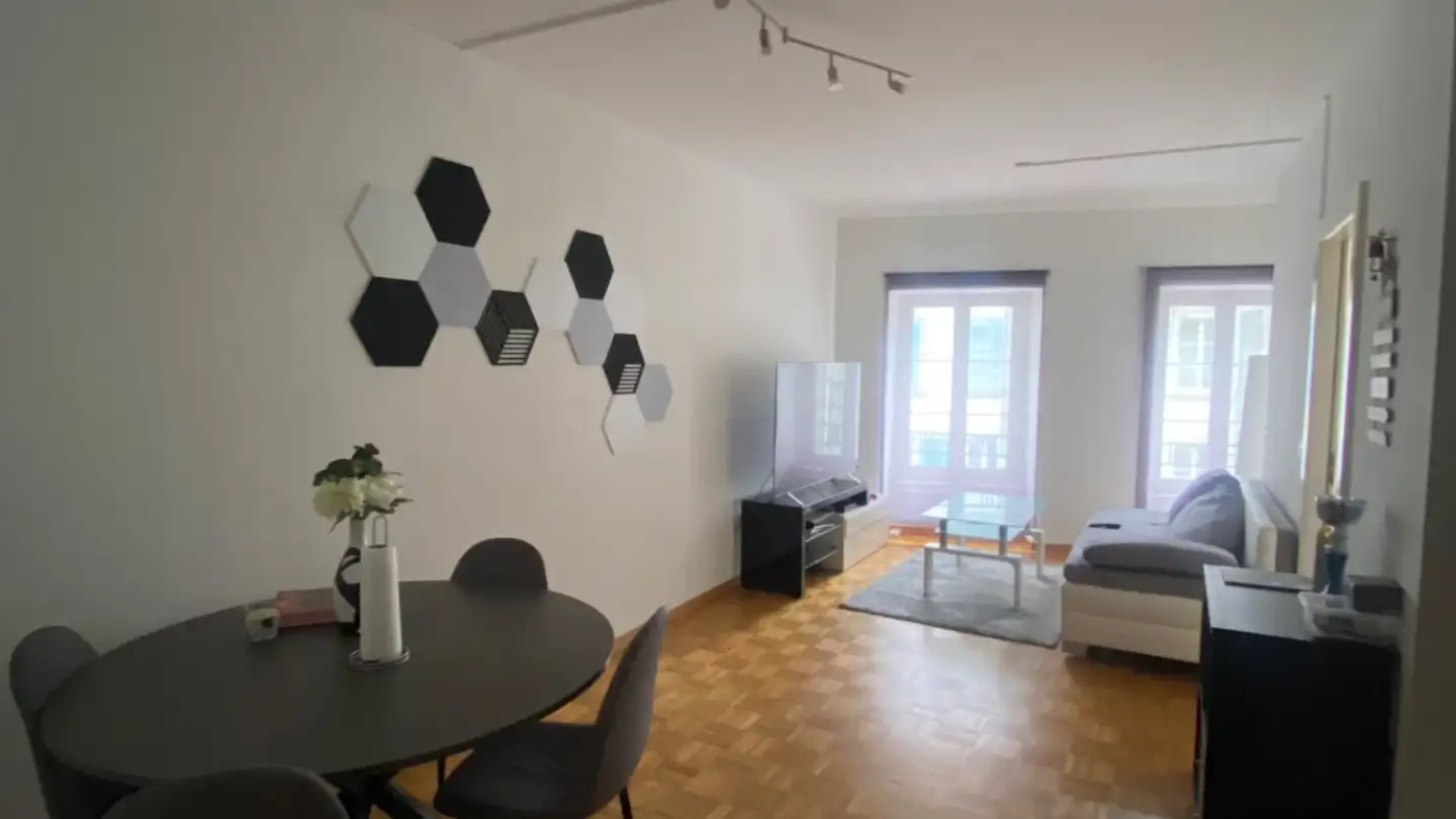 Appartamento in affitto - Rue Louis De Savoie 26, 1110 Morges