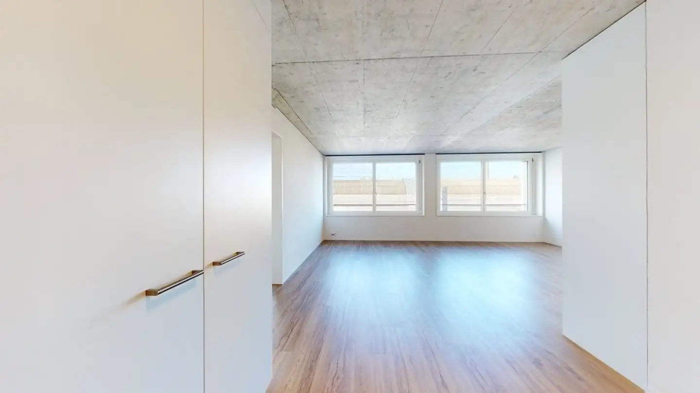 Apartment for rent - Mühledorfstrasse 2a, 3018 Bern - Photo 3