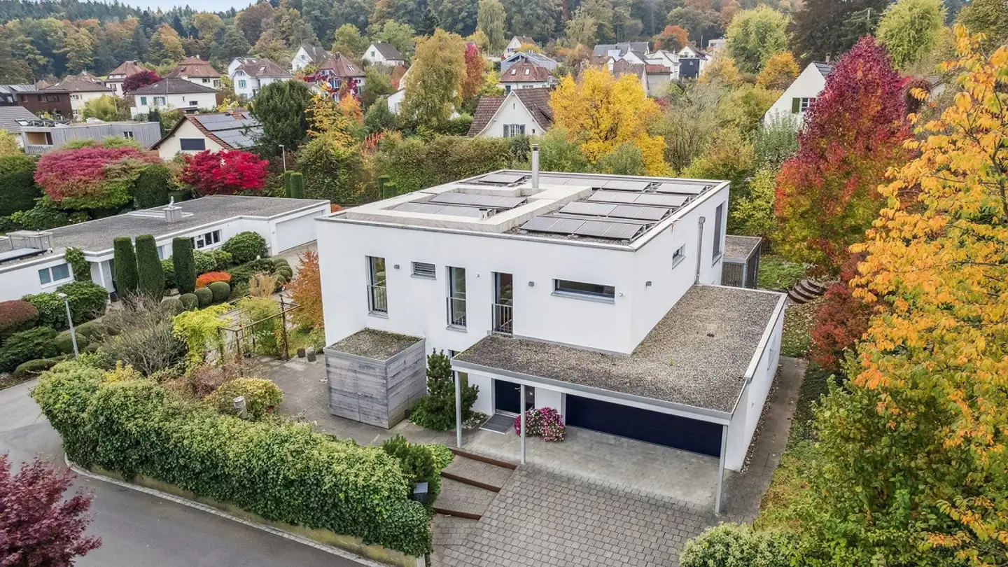 Casa singola in vendita - 5000 Aarau - Photo 2