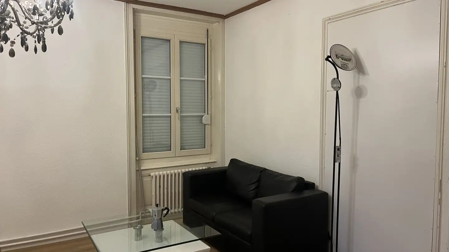 Stanza singola in affitto - Muhenstrasse 26, 5036 Oberentfelden - Photo 3