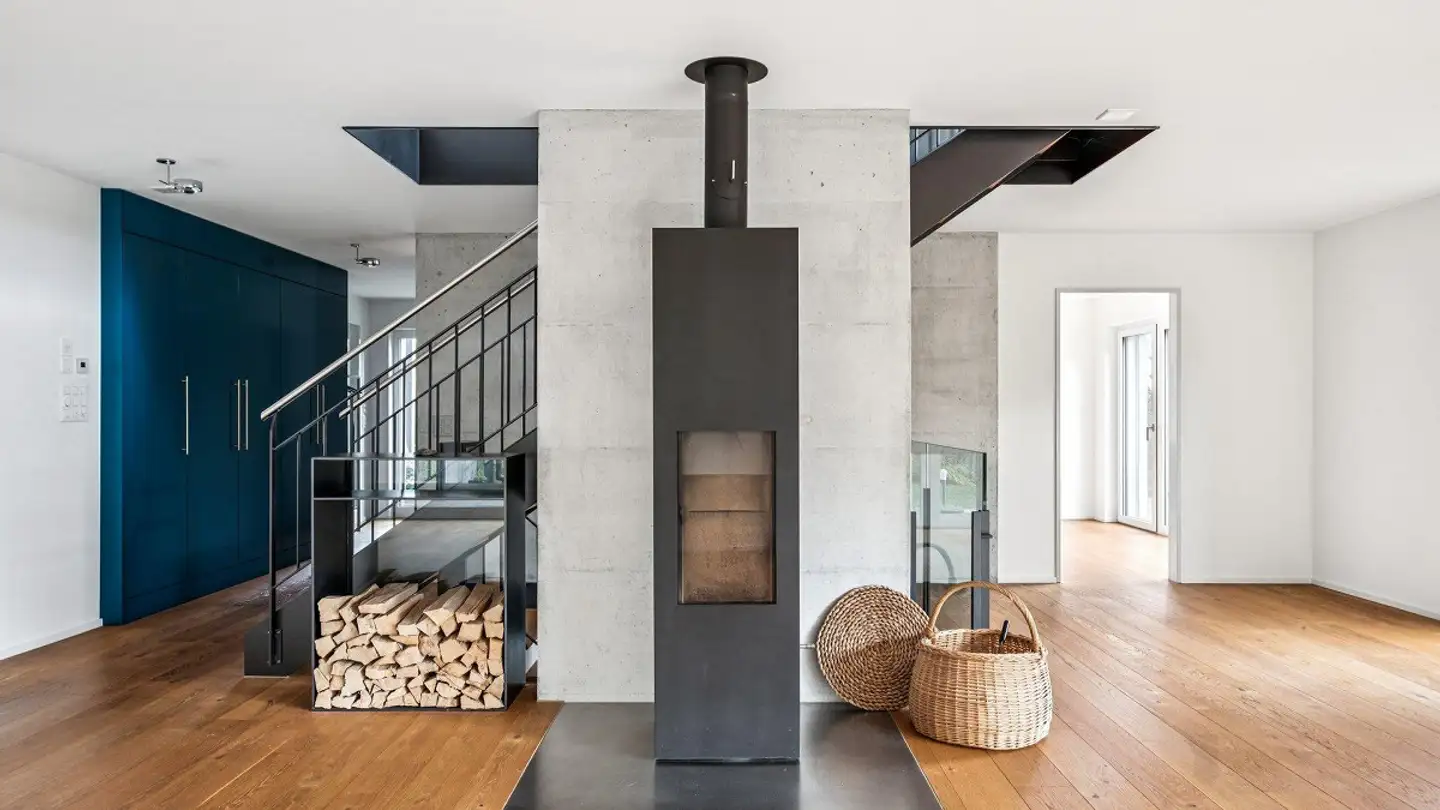 Casa singola in vendita - 5000 Aarau