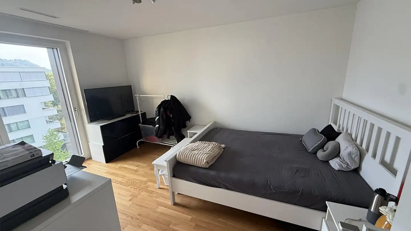Appartamento in affitto - Weltpoststrasse 3g, 3015 Bern - Foto 4