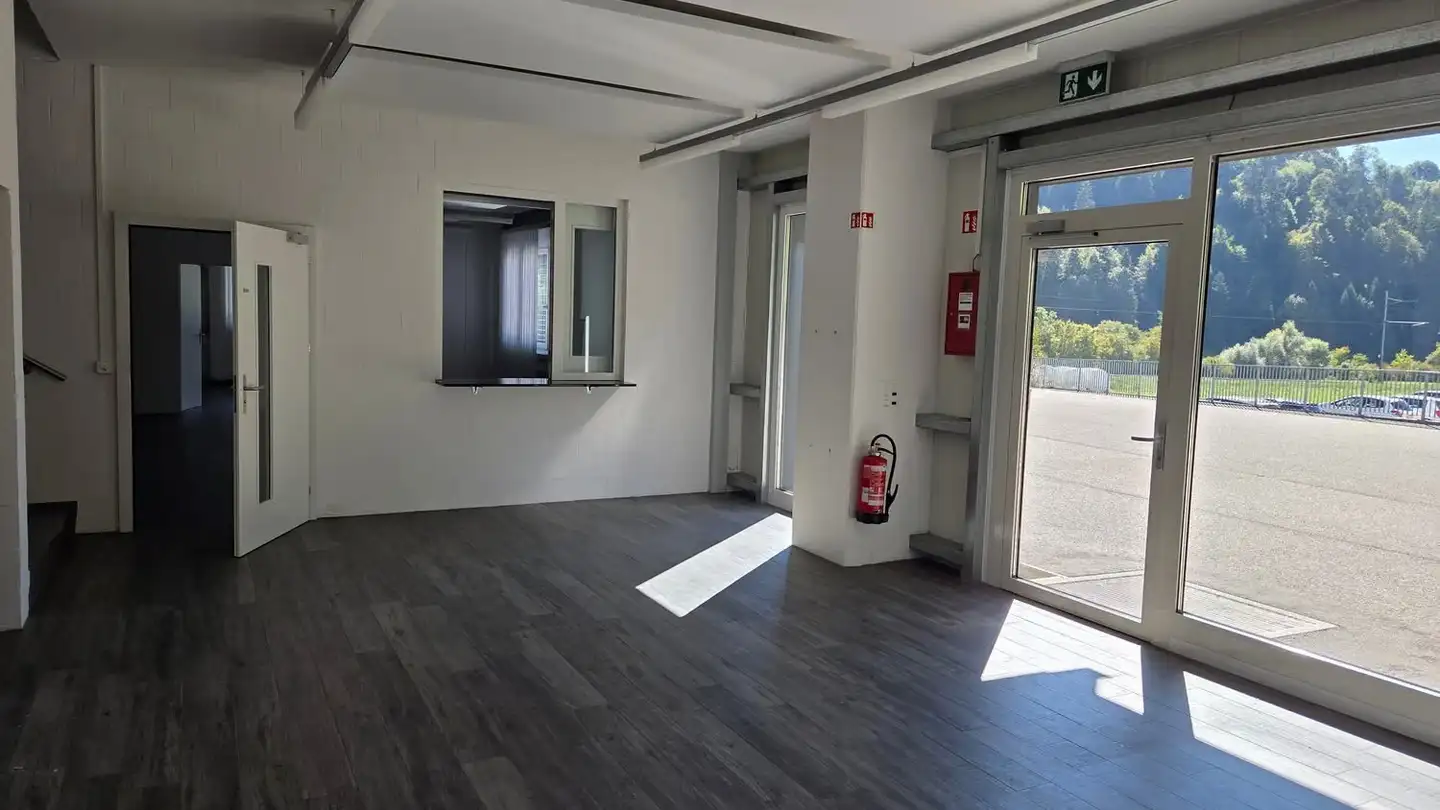 Storage space for rent - Eystrasse 34, 3454 Sumiswald - Photo 3