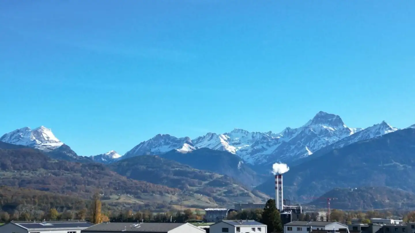 Wohnung kaufen - Route De La Chapelle 9, 1868 Collombey - Foto 4