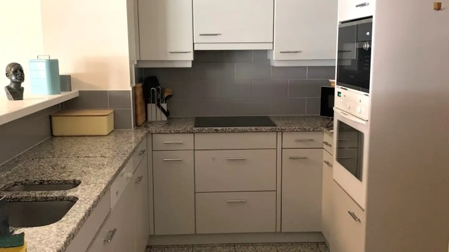 Appartamento in affitto - Avenue Du Théâtre 21, 1870 Monthey