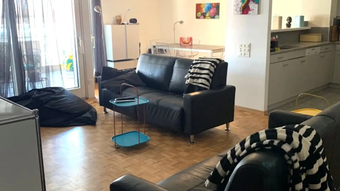 Appartamento in affitto - Avenue Du Théâtre 21, 1870 Monthey - Foto 3