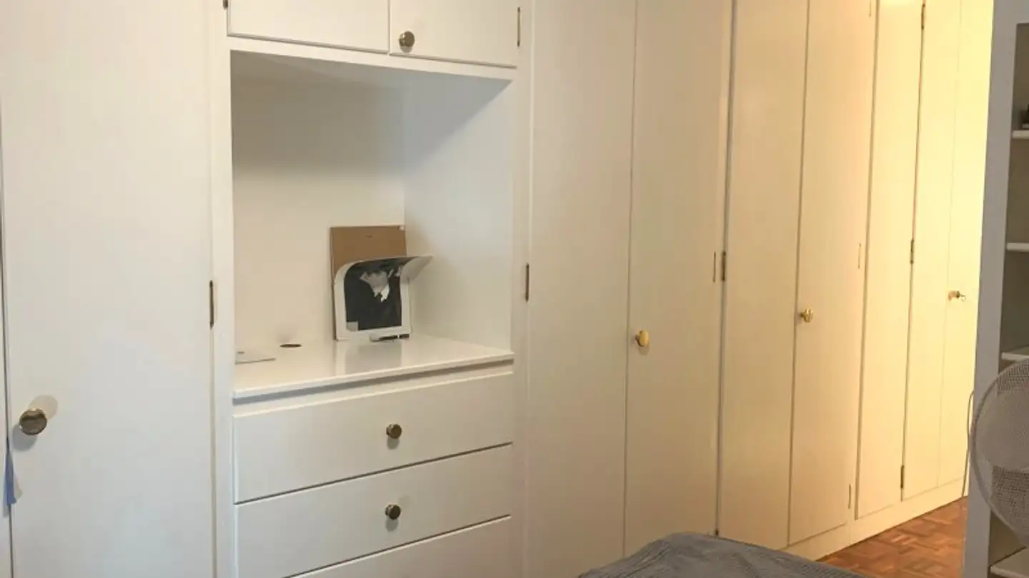 Appartamento in affitto - Avenue Du Théâtre 21, 1870 Monthey - Foto 4