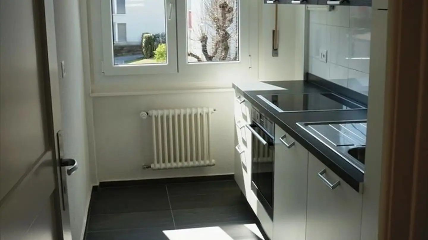 Appartement à louer - Rue de l'Industrie 23, 1030 Bussigny - Photo 2