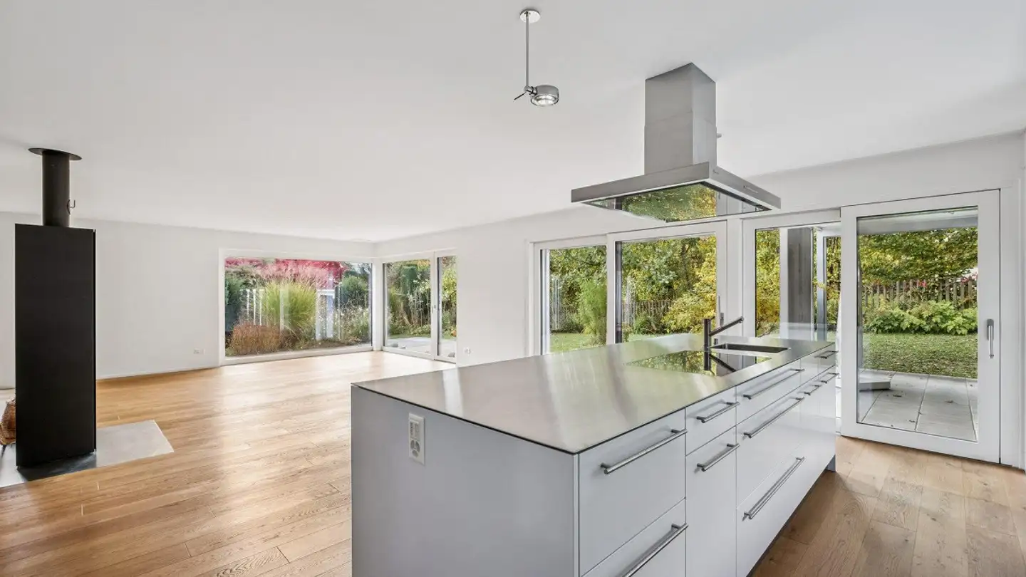 Casa singola in vendita - 5000 Aarau - Photo 3