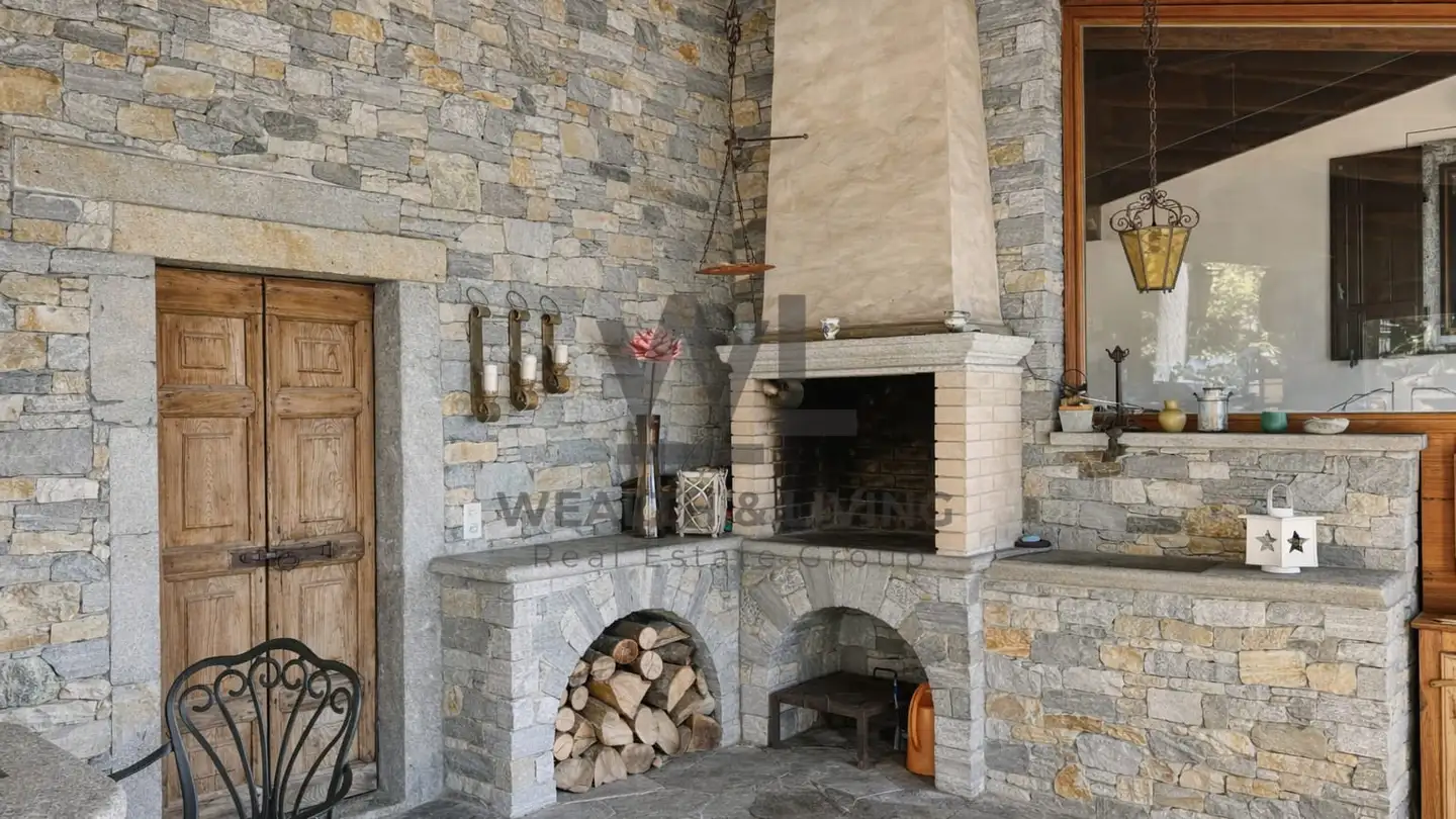 Chalet à vendre - Sentiero Colmanicchio, 6605 Locarno - Photo 4