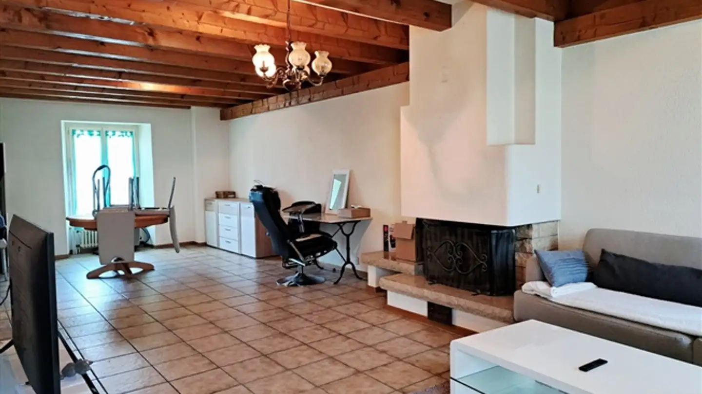 Appartamento in affitto - Route De Lausanne 25, 1422 Grandson