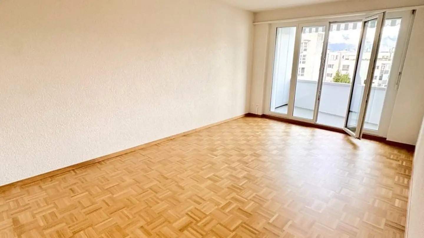 Appartement à louer - Turmstrasse 6, 3613 Steffisburg - Photo 4