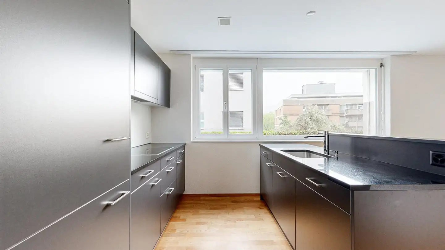 Appartamento in affitto - Iddastrasse 14, 9008 St. Gallen - Foto 2