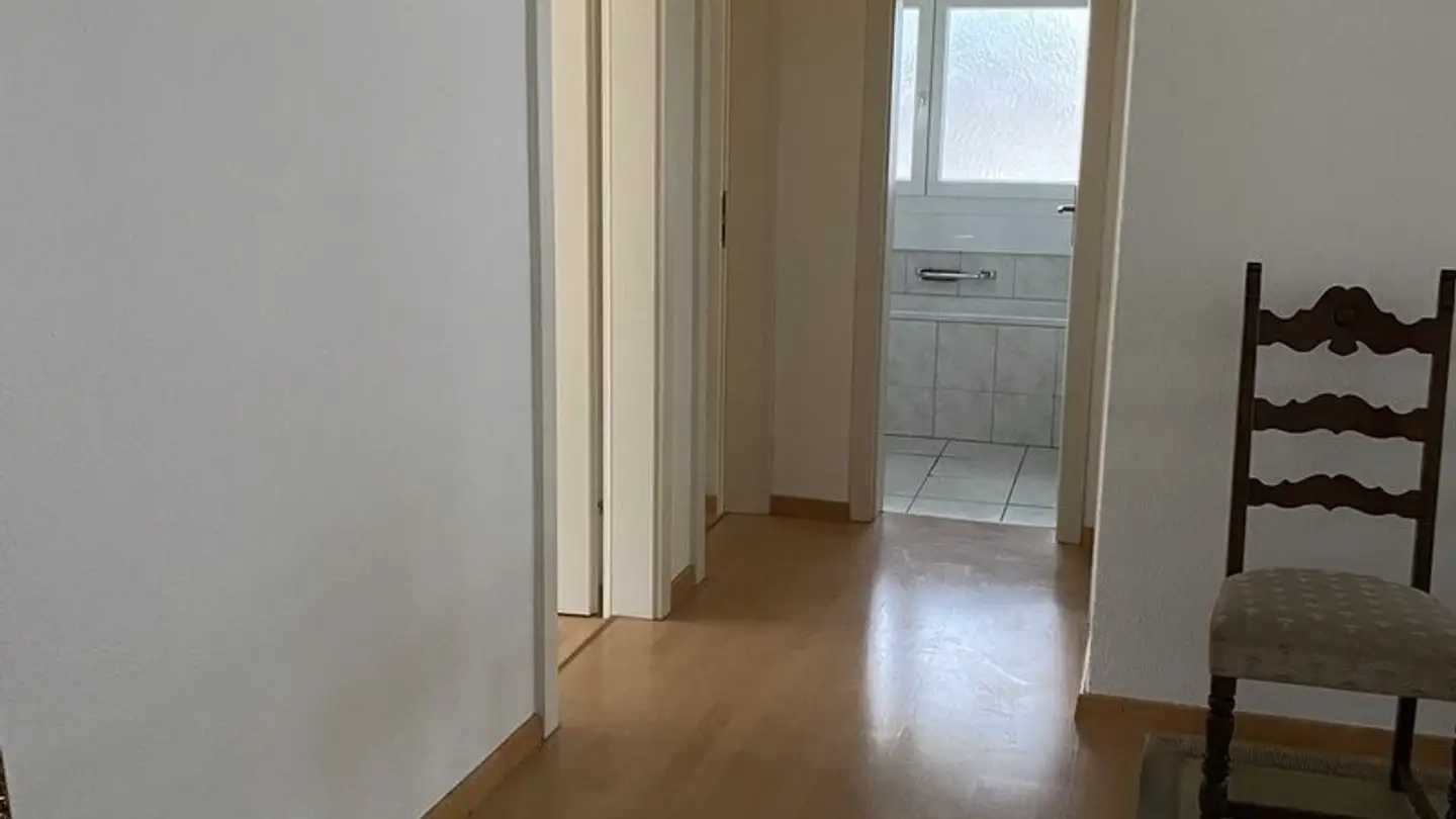 Apartment for rent - Langensandstrasse 82, 6005 Luzern - Photo 2