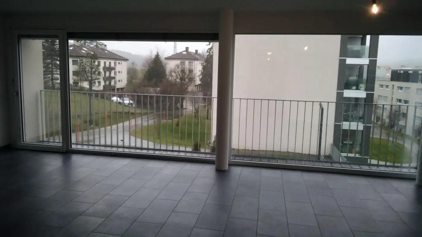 Appartement à louer - Rue Abraham-Robert 57, 2300 La Chaux-de-Fonds - Photo 4