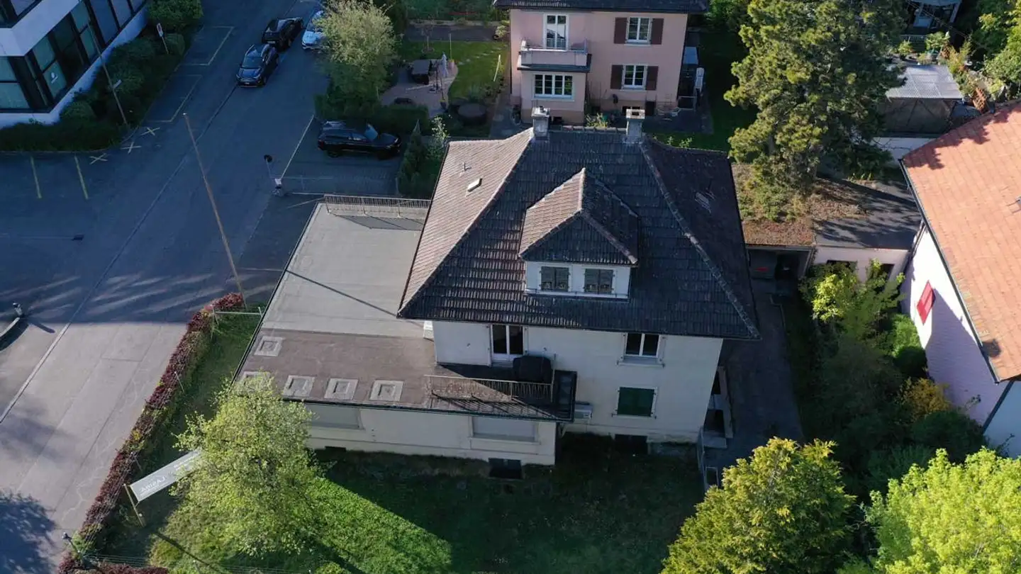 Casa singola in vendita - Chemin Du Coin / Eckweg 5, 2504 Biel/Bienne - Photo 4