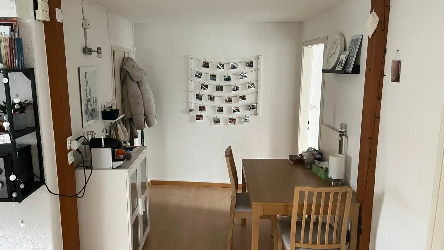 Appartamento in affitto - Hohlenbaumstrasse 6, 8200 Schaffhausen