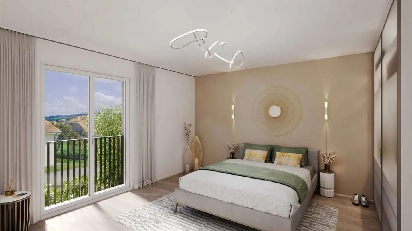 Appartement à vendre - 1530 Payerne - Photo 4