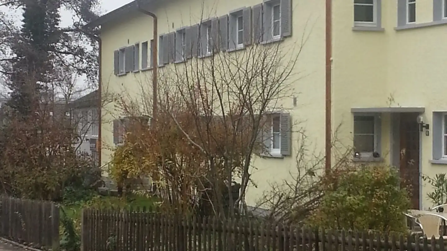 Appartamento in affitto - Hohlenbaumstrasse 6, 8200 Schaffhausen - Foto 2