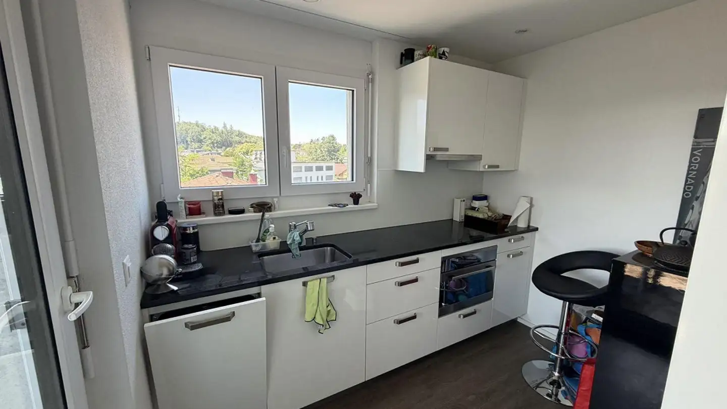 Apartment for rent - Blumenweg 4, 8307 Effretikon - Photo 2