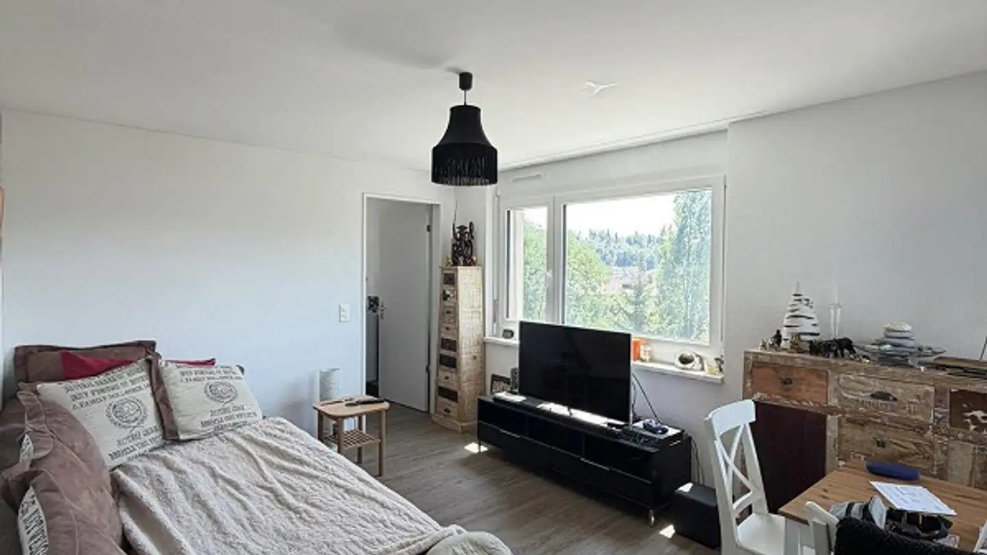 Apartment for rent - Blumenweg 4, 8307 Effretikon - Photo 4