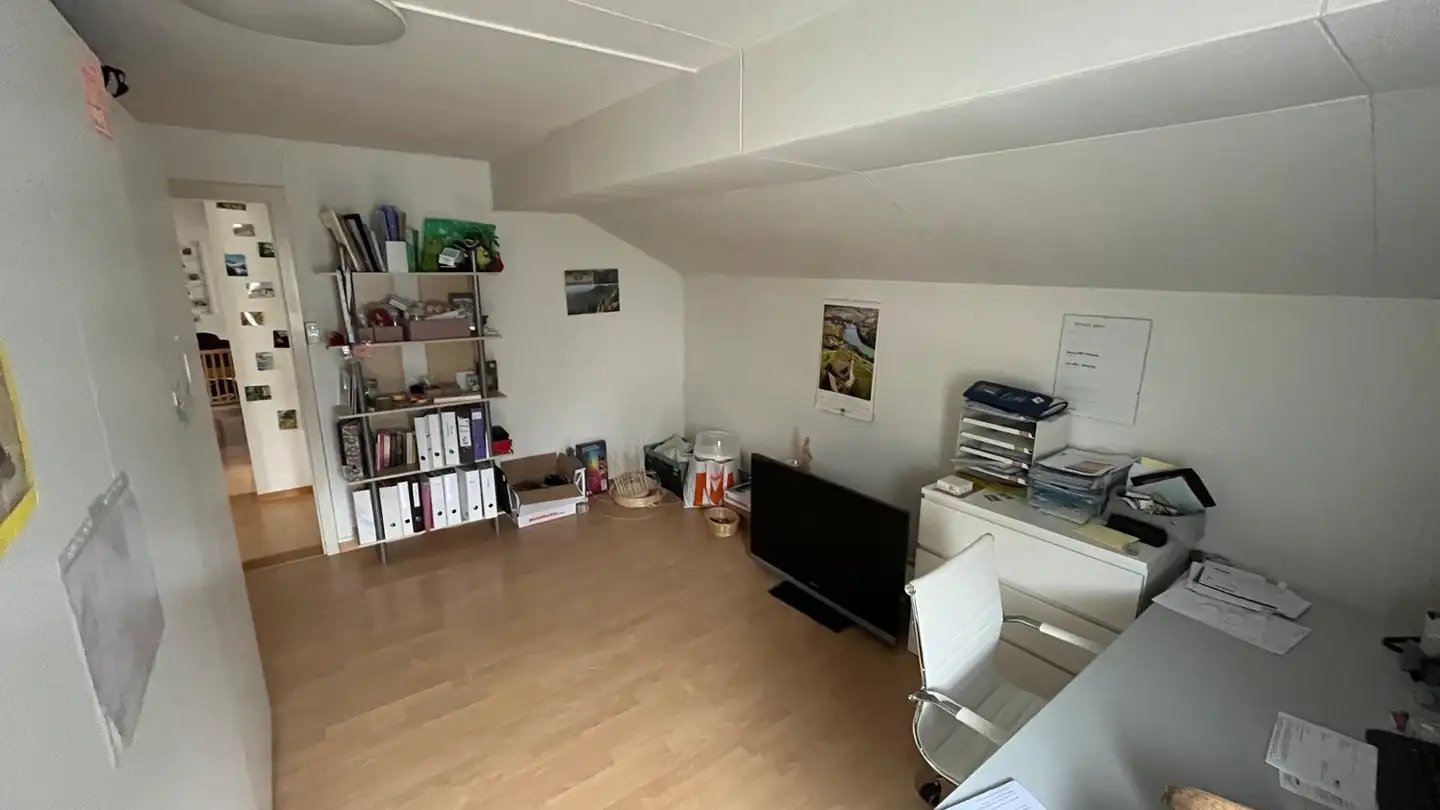 Appartamento in affitto - Hohlenbaumstrasse 6, 8200 Schaffhausen - Foto 3