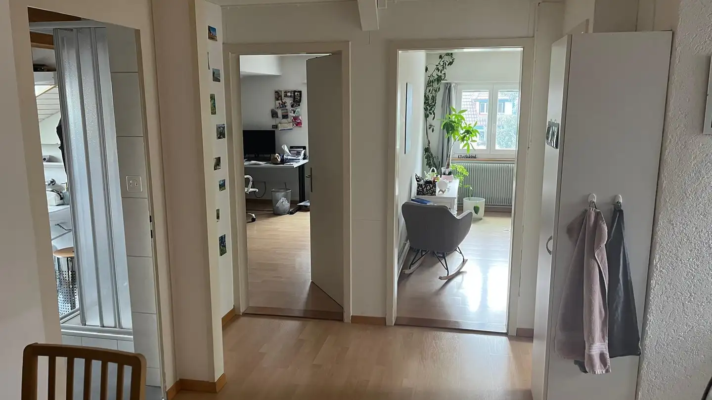 Appartamento in affitto - Hohlenbaumstrasse 6, 8200 Schaffhausen - Foto 4