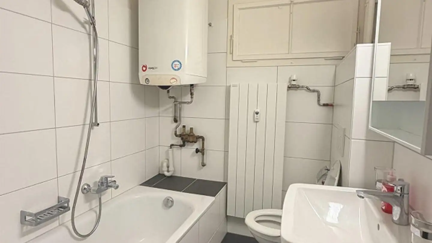 Wohnung mieten - Rebgasse 52, 4058 Basel - Foto 2
