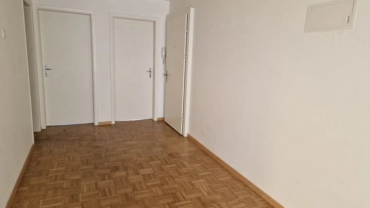 Appartamento in affitto - Unterdorfweg 2, 3324 Hindelbank - Photo 2