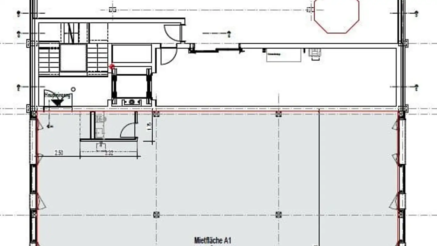Bureau à louer - Fadenbrücke 8, 6374 Buochs - Photo 4