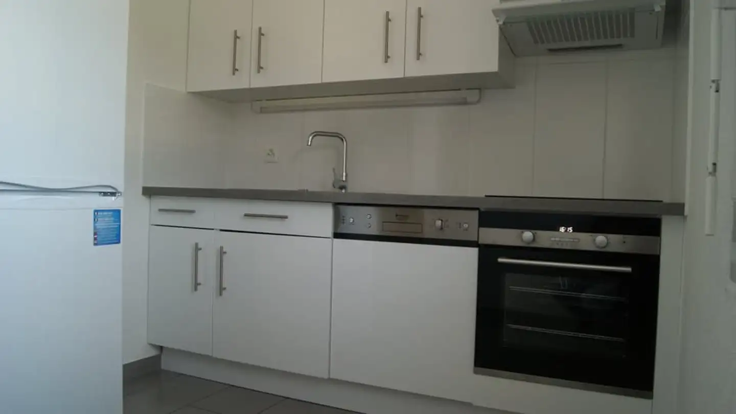 Appartement à louer - Mattenstrasse 1, 3175 Flamatt