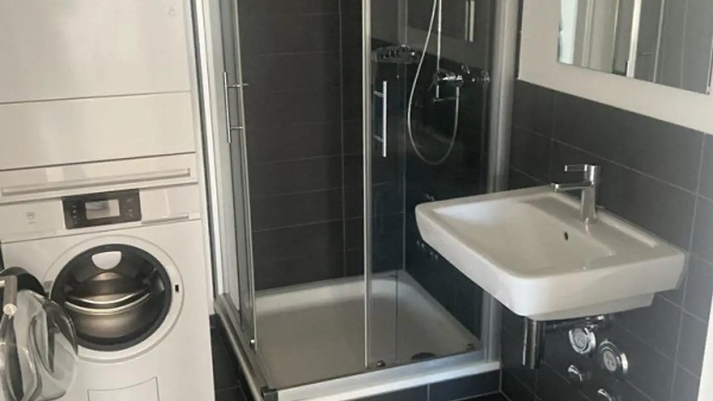 Wohnung mieten - Bahnhofpark 6, 7320 Sargans - Foto 3