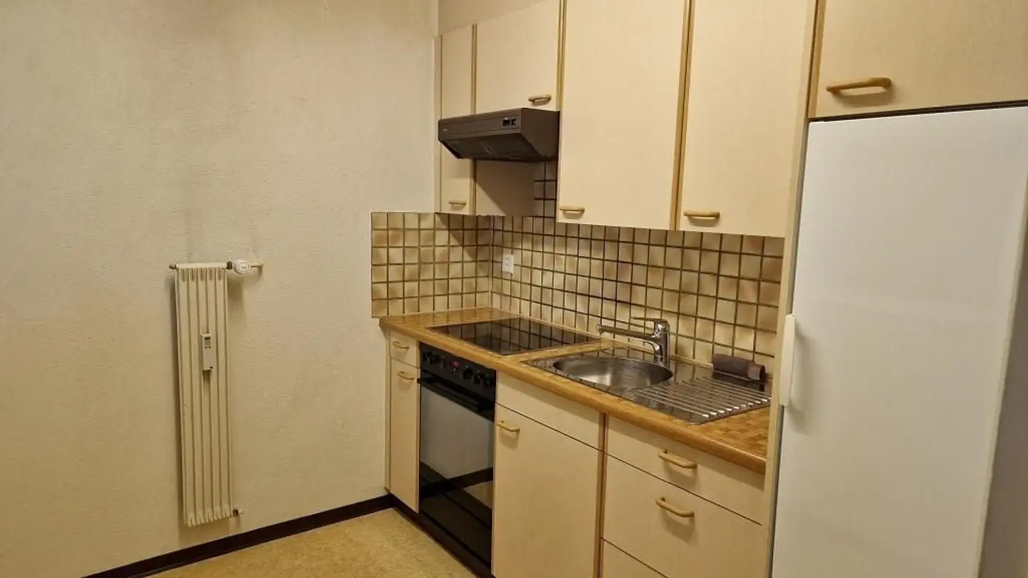 Appartamento in affitto - Unterdorfweg 2, 3324 Hindelbank - Photo 3