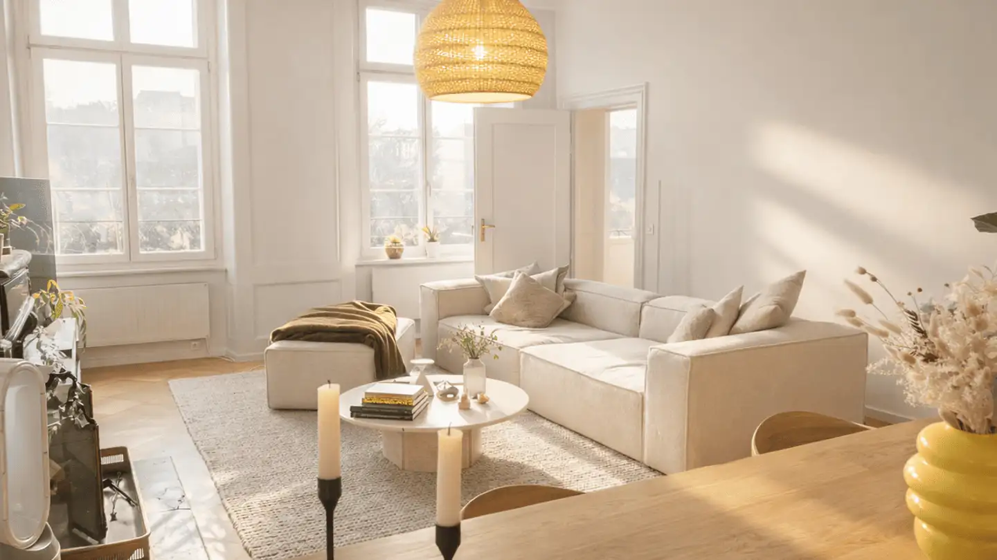 Apartment for rent - Junkerngasse, 3011 Bern