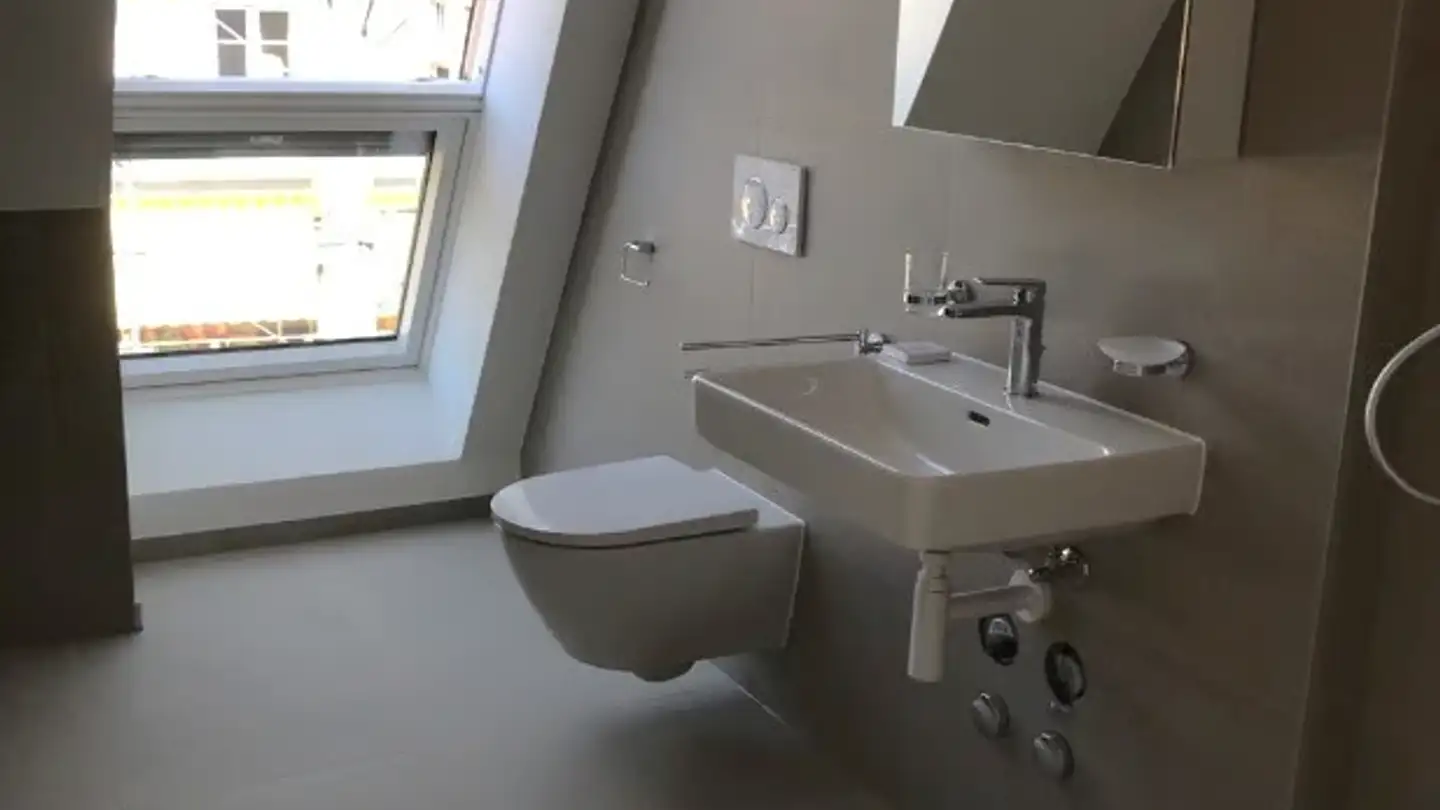 Apartment for rent - Chemin Des Avelines 1, 1004 Lausanne - Photo 4