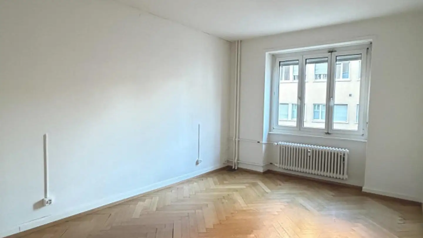 Wohnung mieten - Rebgasse 52, 4058 Basel - Foto 3