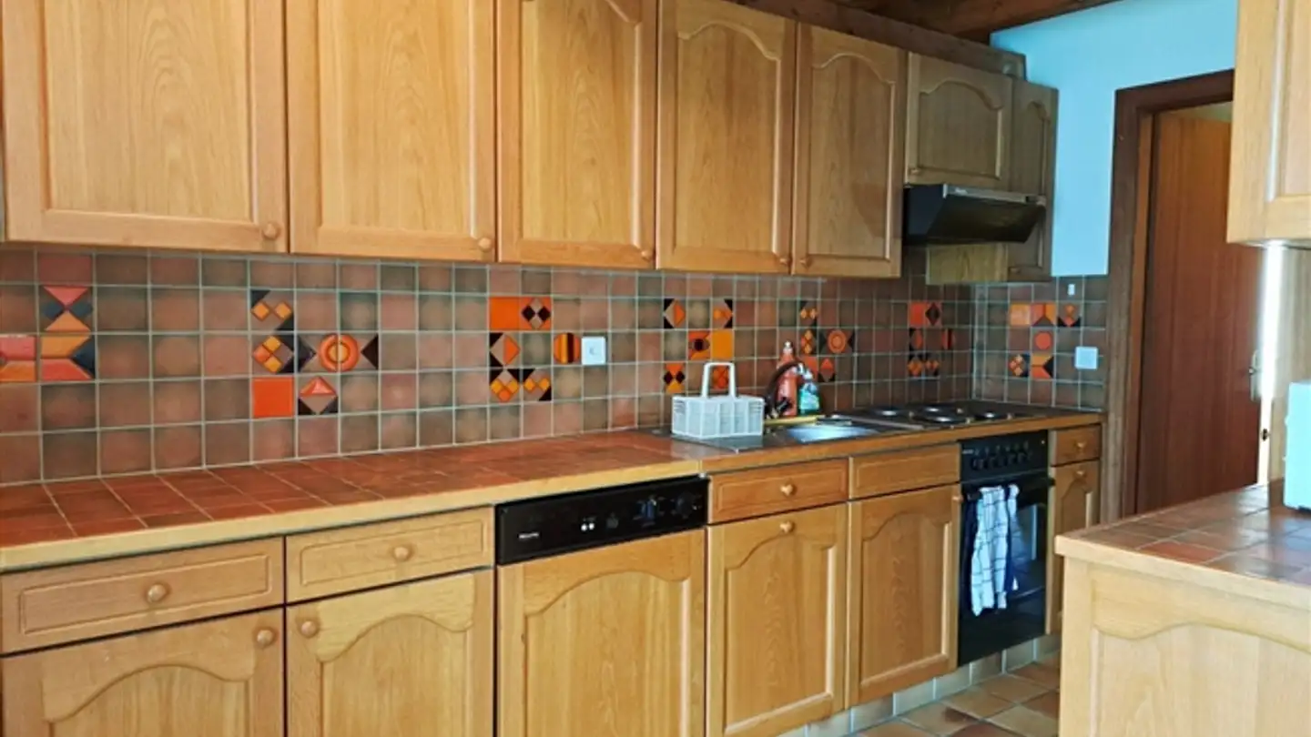 Appartamento in affitto - Route De Lausanne 25, 1422 Grandson - Photo 3