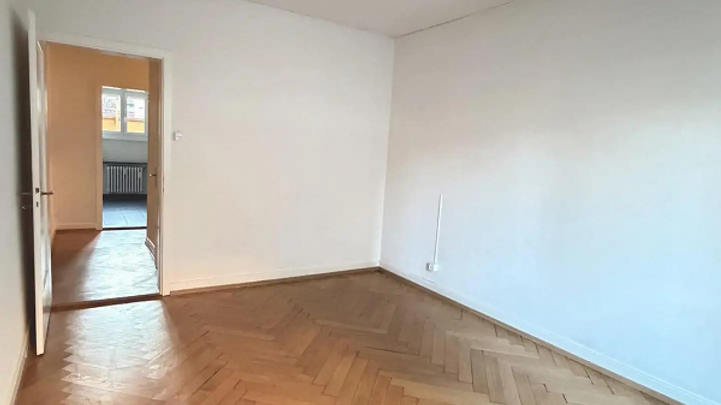 Wohnung mieten - Rebgasse 52, 4058 Basel - Foto 4
