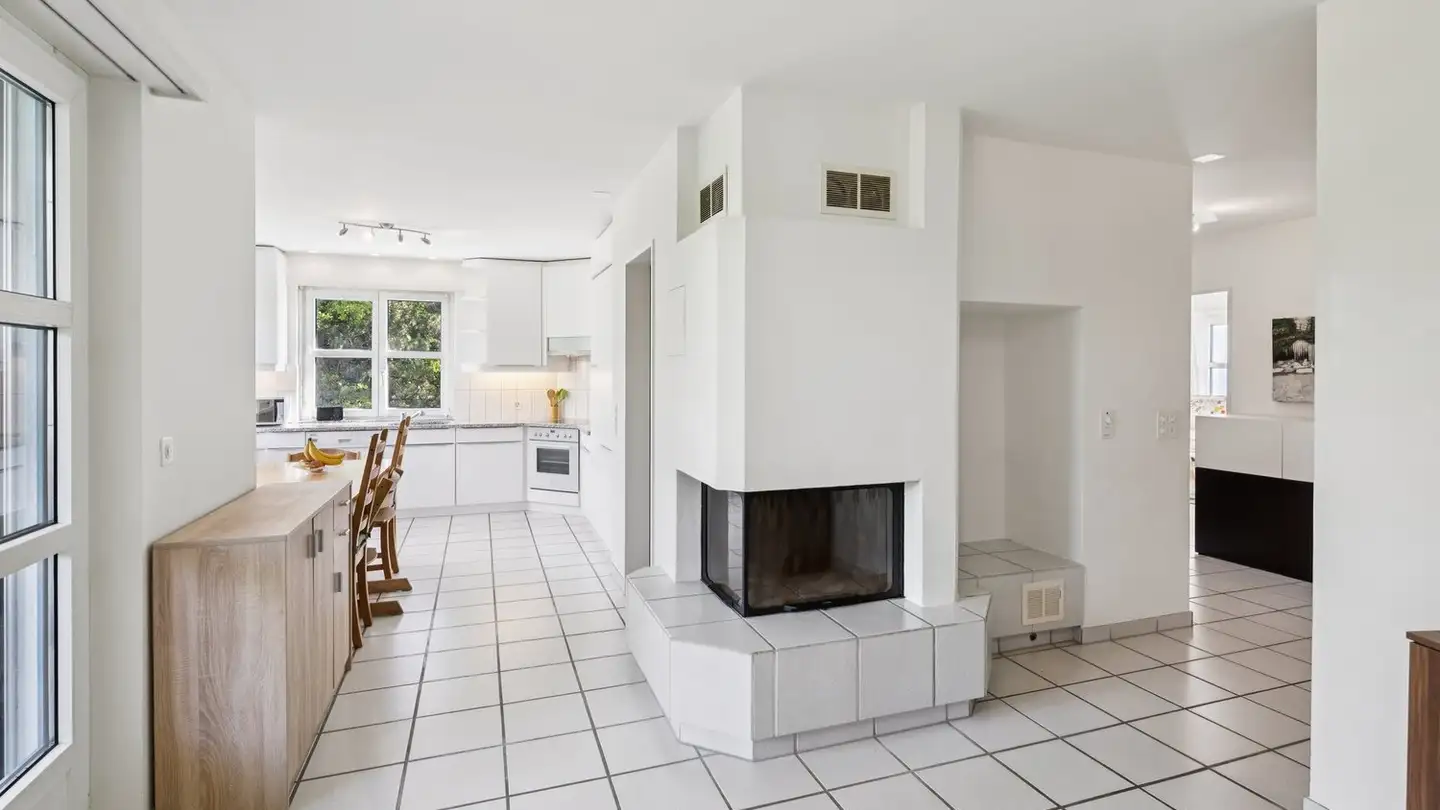 Duplex in vendita - 8707 Uetikon am See - Photo 2