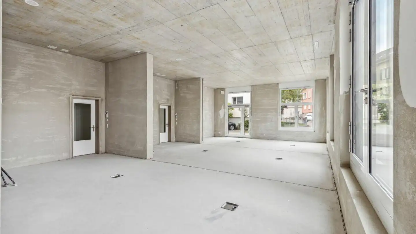 Gewerbe mieten - Löwenstrasse 3, 8590 Romanshorn - Foto 2