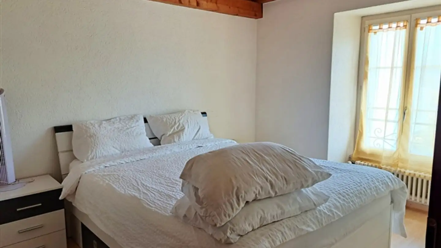 Appartamento in affitto - Route De Lausanne 25, 1422 Grandson - Photo 4