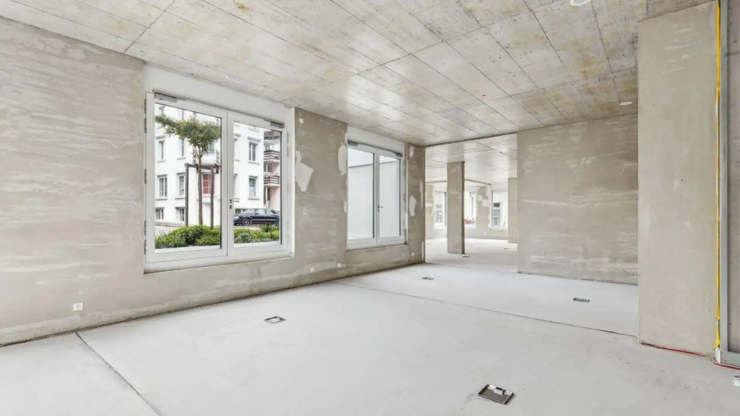 Gewerbe mieten - Löwenstrasse 3, 8590 Romanshorn - Foto 3