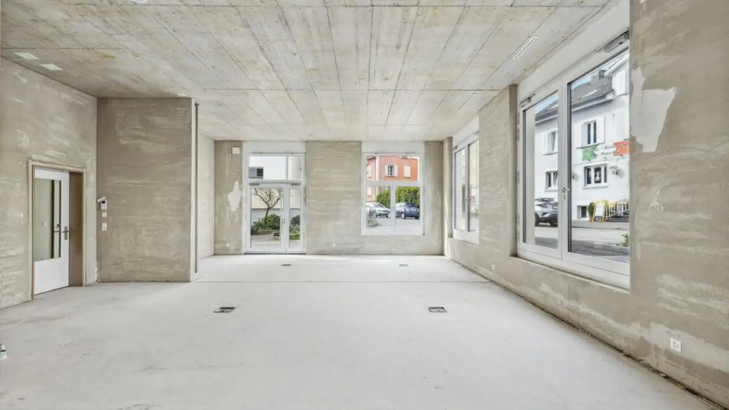 Gewerbe mieten - Löwenstrasse 3, 8590 Romanshorn - Foto 4