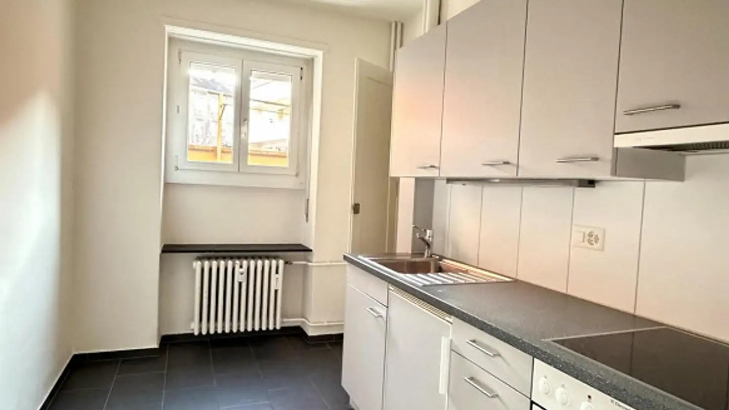 Wohnung mieten - Rebgasse 52, 4058 Basel
