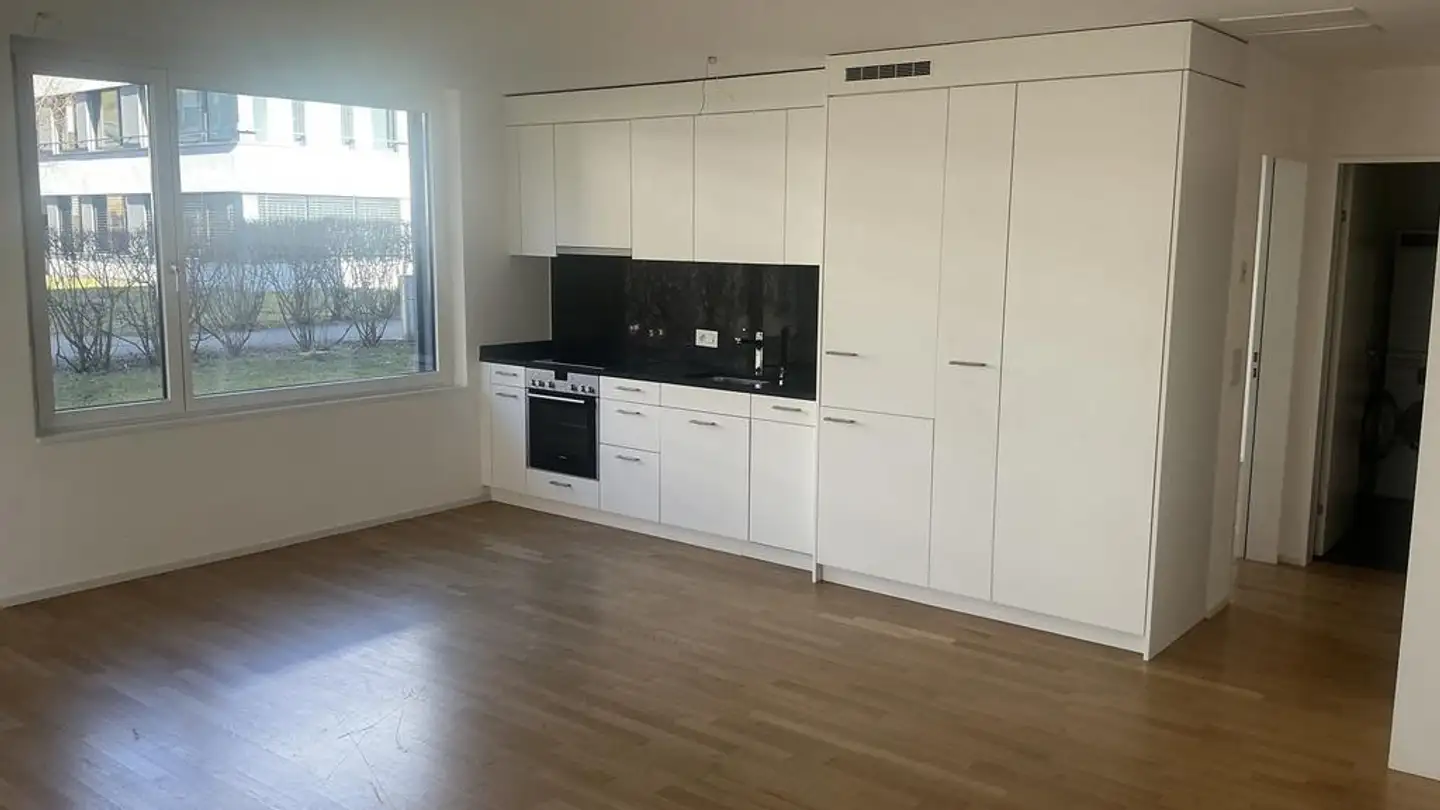 Wohnung mieten - Bahnhofpark 6, 7320 Sargans - Foto 2