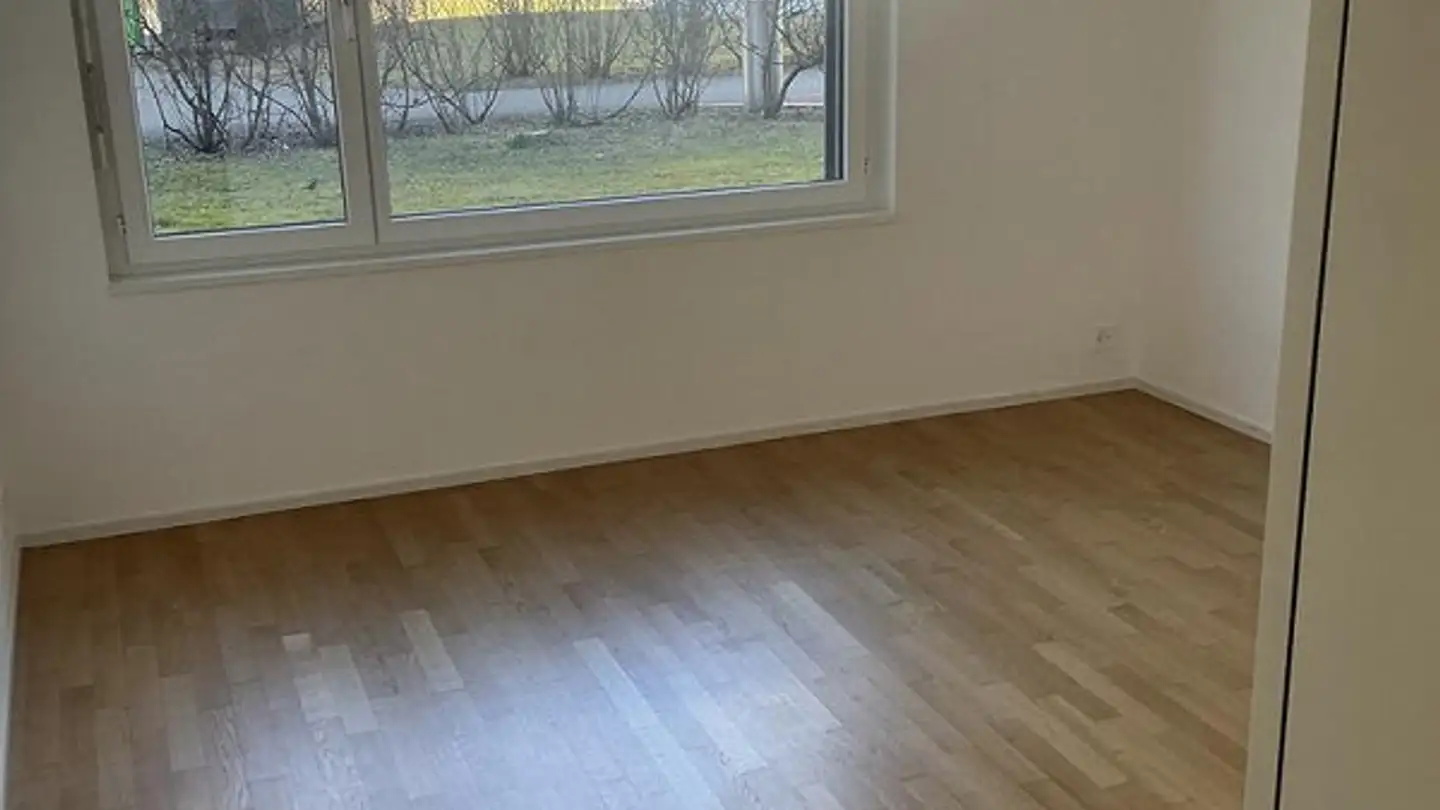 Wohnung mieten - Bahnhofpark 6, 7320 Sargans - Foto 4