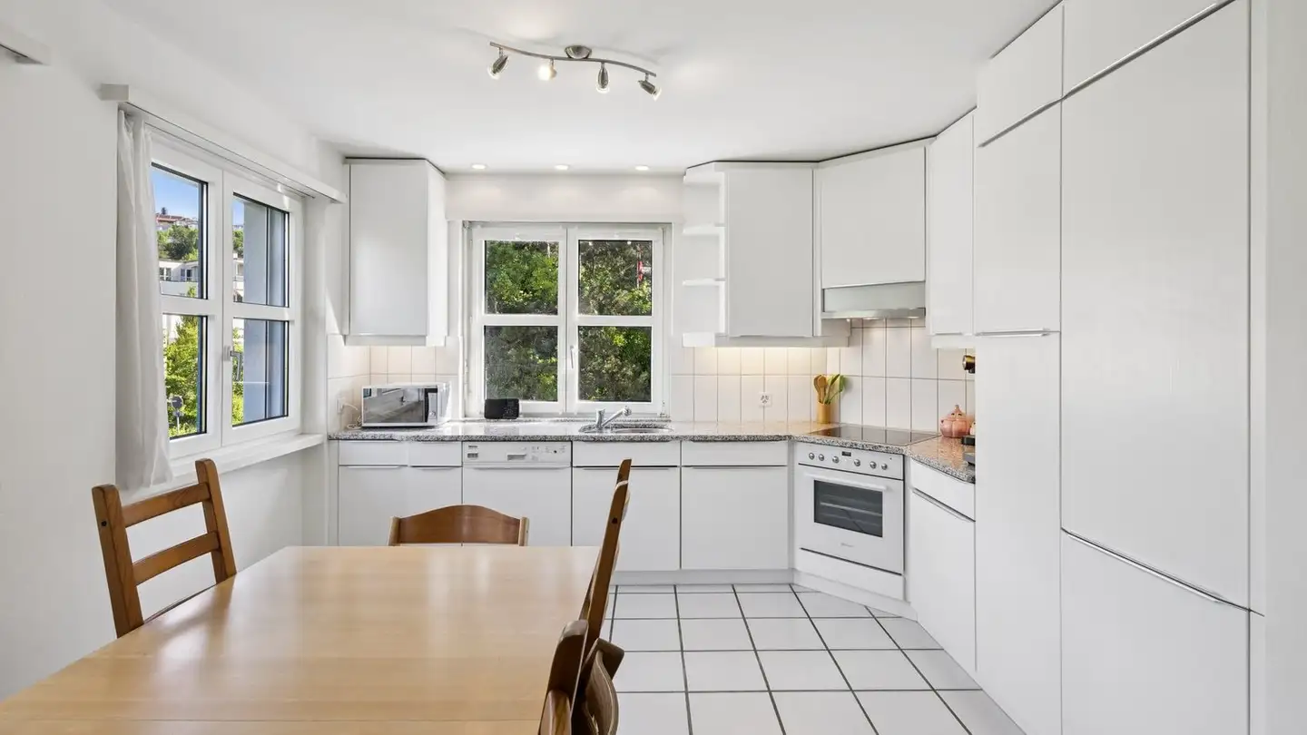 Duplex in vendita - 8707 Uetikon am See - Photo 3